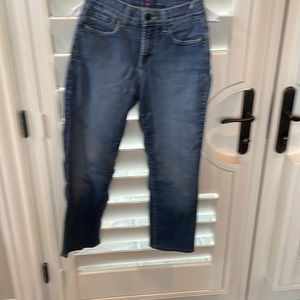 NYDJ jeans